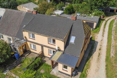 Immobilie zum Kauf als Kapitalanlage geeignet 89.000 € 5 Zimmer 106 m² 935 m² Grundstück Groß Upahl Gülzow-Prüzen 18276