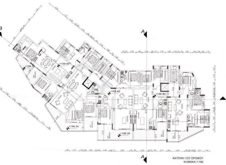 Wohnung zum Kauf provisionsfrei 420.000 € 4 Zimmer 115 m² Pegeia 8560