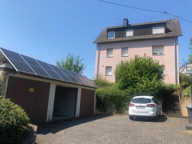 Wohnung zur Miete 870 € 3 Zimmer 87 m² frei ab sofort Vogelsang 16 Ruwer 1 Trier 54292