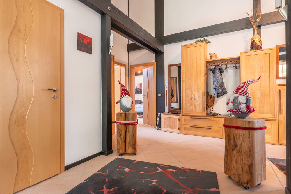 Haus – Thurmansbang, Freyung-Grafenau - Ansicht 5