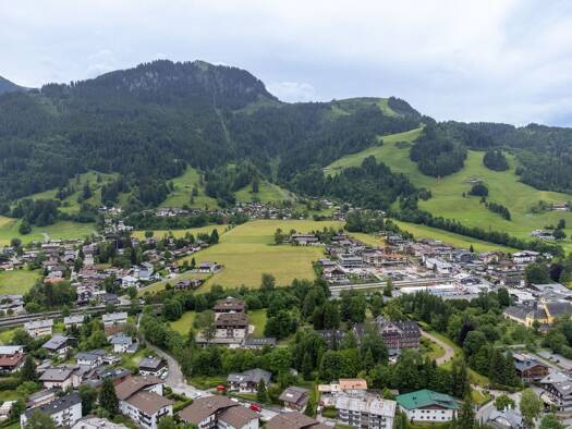 Mehrfamilienhaus zum Kauf Schießstattgasse 5 Kitzbühel 6370