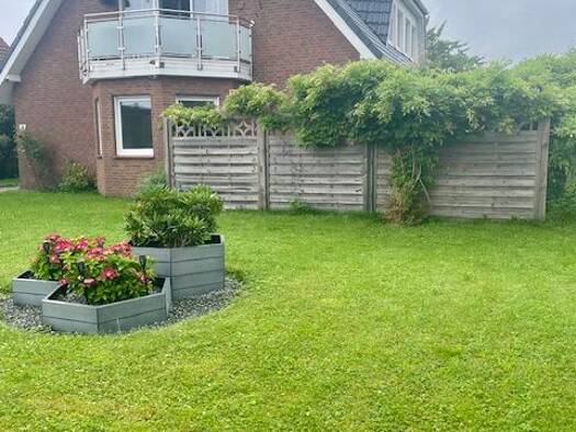 Maisonette zur Miete 890 € 3,5 Zimmer 83 m² Geschoss 2/3 frei ab sofort Schönwalde Schönwalde am Bungsberg 23744