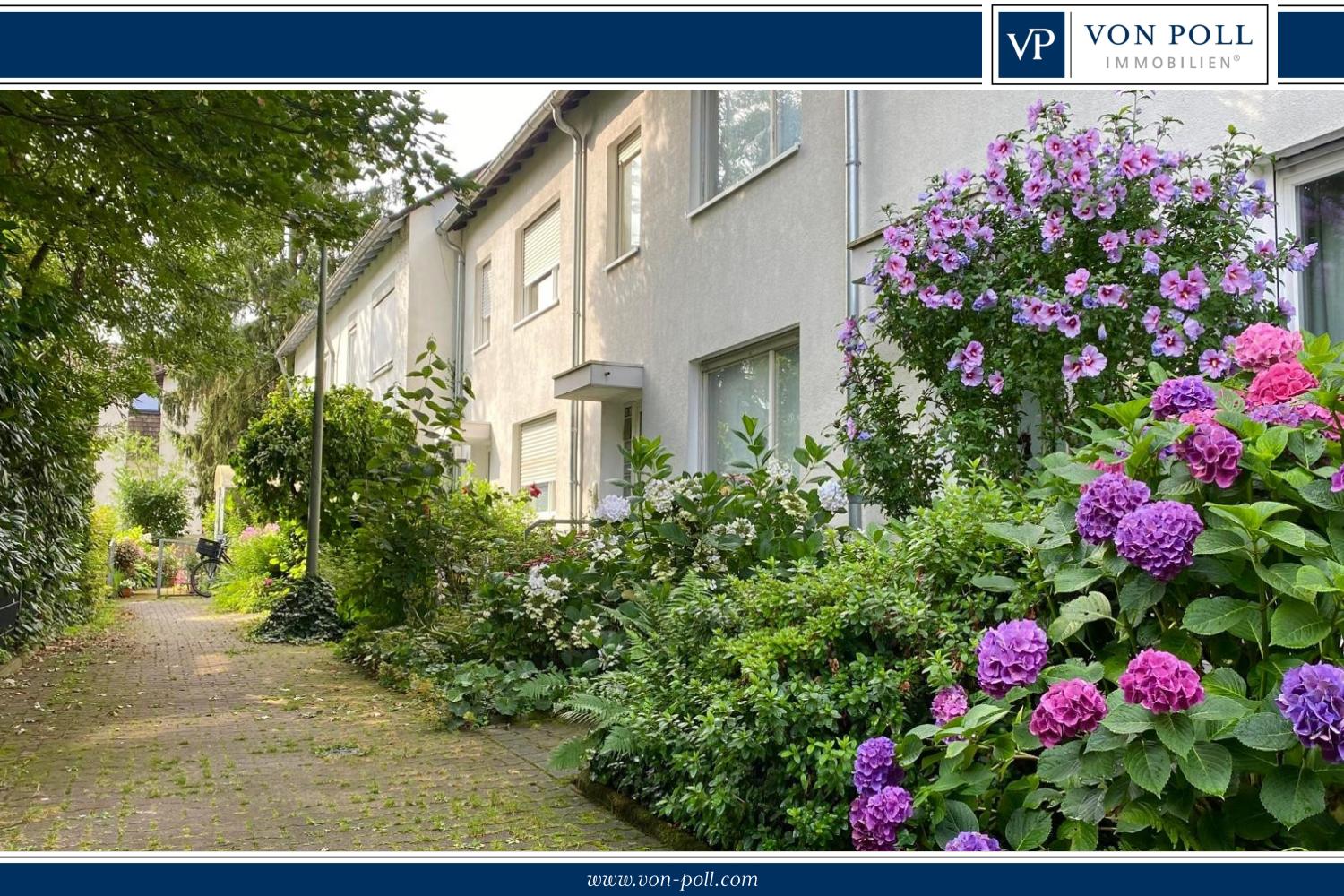 Reihenmittelhaus zum Kauf 535.000 € 5 Zimmer 134 m²<br/>Wohnfläche 174 m²<br/>Grundstück Unterliederbach Frankfurt am Main 65929