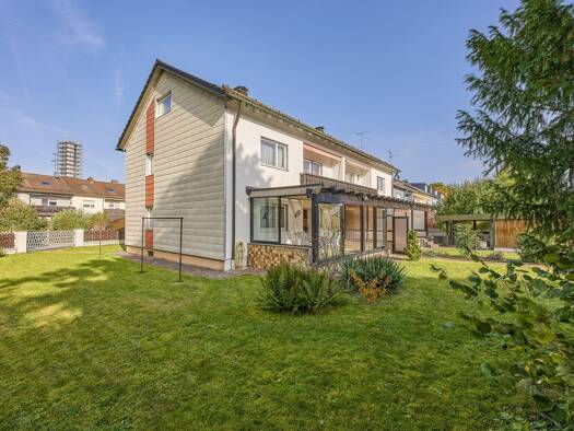 Reihenendhaus zum Kauf 780.000 € 8 Zimmer 169 m² 658 m² Grundstück frei ab sofort Fürstenfeldbruck 82256