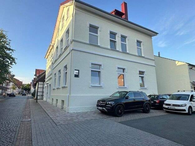 Mehrfamilienhaus zum Kauf provisionsfrei 1.350.000 € 25 Zimmer 462,9 m² 371 m² Grundstück Lengerich 49525
