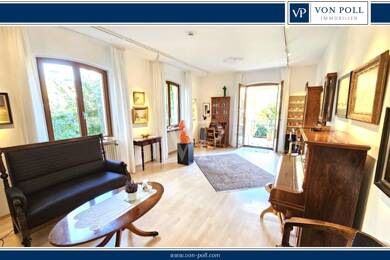 Stadthaus zum Kauf 1.695.000 € 10 Zimmer 300 m² 451 m² Grundstück Oststadt - Nord Mannheim / Schwetzingerstadt Oststadt 68165