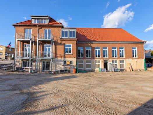Wohnung zur Miete 899 € 3 Zimmer 64 m² frei ab 01.11.2026 Kappeln 24376