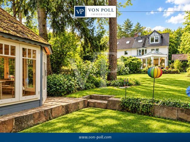 Doppelhaushälfte zum Kauf 895.000 € 4 Zimmer 165 m² 582 m² Grundstück Kronberg Kronberg 61476