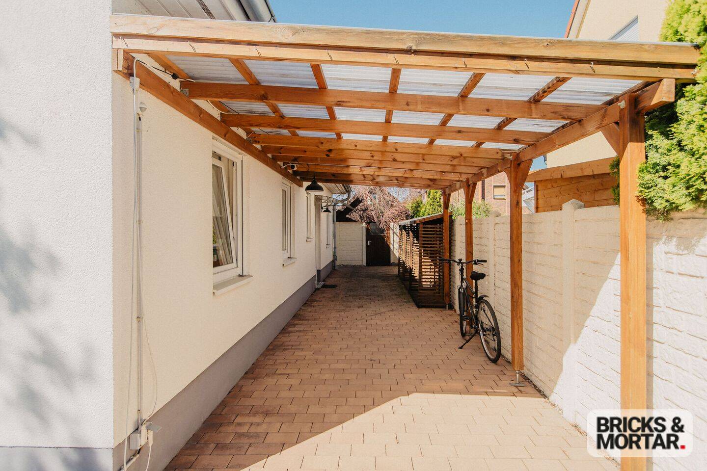 Bungalow zum Kauf - Ansicht 3