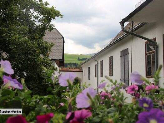 Einfamilienhaus zum Kauf 93.700 € 7 Zimmer 149 m² 7.307 m² Grundstück Hundshausen Jesberg 34632