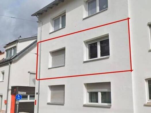 Wohnung zur Miete 900 € 3 Zimmer 63 m² frei ab sofort Söflinger Straße 222 Weststadt Ulm 89077