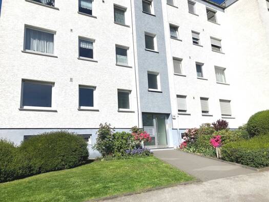 Wohnung zum Kauf 169.000 € 3,5 Zimmer 73 m² EG frei ab sofort Ende Herdecke 58313
