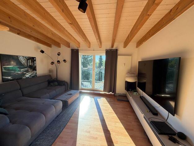 Wohnung zur Miete 750 € 2 Zimmer 65 m² 4. Geschoss frei ab 01.01.2027 An der Elisabethkirche 37 Cracau Krefeld 47799