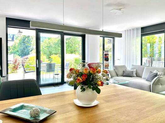 Wohnung zum Kauf 765.000 € 3 Zimmer 97,3 m² EG Weißensee Füssen 87629