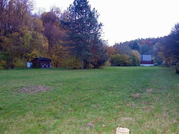 Grundstück zum Kauf provisionsfrei 1.218.000 € 2.592 m² Grundstück St. Andrä 3413