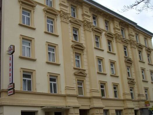 Wohnung zur Miete 820 € 2 Zimmer 47 m² Geschoss 2/5 frei ab 01.09.2026 Tunzhofer Straße 3 Nord Nord 70191