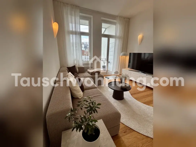 Wohnung zur Miete Tauschwohnung 1.500 € 3 Zimmer 72 m² 2. Geschoss Zentrum-Münsterviertel Bonn 53111