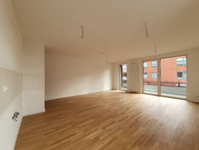 Wohnung zur Miete 1.075 € 3 Zimmer 86 m² 1. Geschoss frei ab 01.09.2025 Hannelore-Kunze-Str. 23 Bemerode Hannover 30539