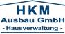 HKM Ausbau GmbH -Hausverwaltung-