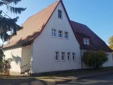 Wohnung zur Miete 350 € 3 Zimmer 70 m² Dachgeschoss, 1. Geschoss frei ab sofort Schrampe Nr.7 Schrampe Arendsee (Altmark) 39619