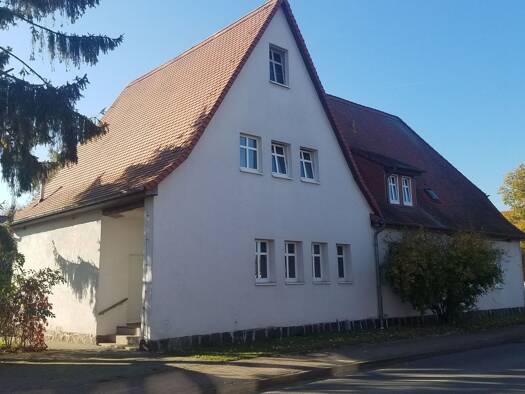 Wohnung zur Miete 350 € 3 Zimmer 70 m² 1. Geschoss frei ab sofort Schrampe Nr.7 Schrampe Arendsee (Altmark) 39619