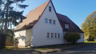 Wohnung zur Miete 350 € 3 Zimmer 70 m² Dachgeschoss, 1. Geschoss frei ab sofort Schrampe Nr.7 Schrampe Arendsee (Altmark) 39619