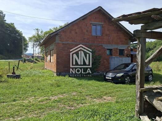 Einfamilienhaus zum Kauf 40.000 € 3 Zimmer 4.636 m² Grundstück Bednja 42253