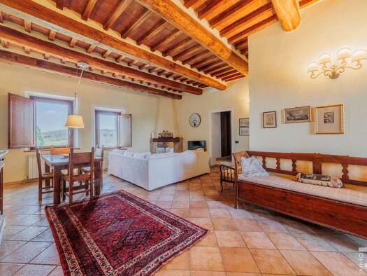 Wohnung zum Kauf 330.000 € 4 Zimmer 140 m² 2 Geschosse frei ab sofort Monteroni d'Arbia 53014