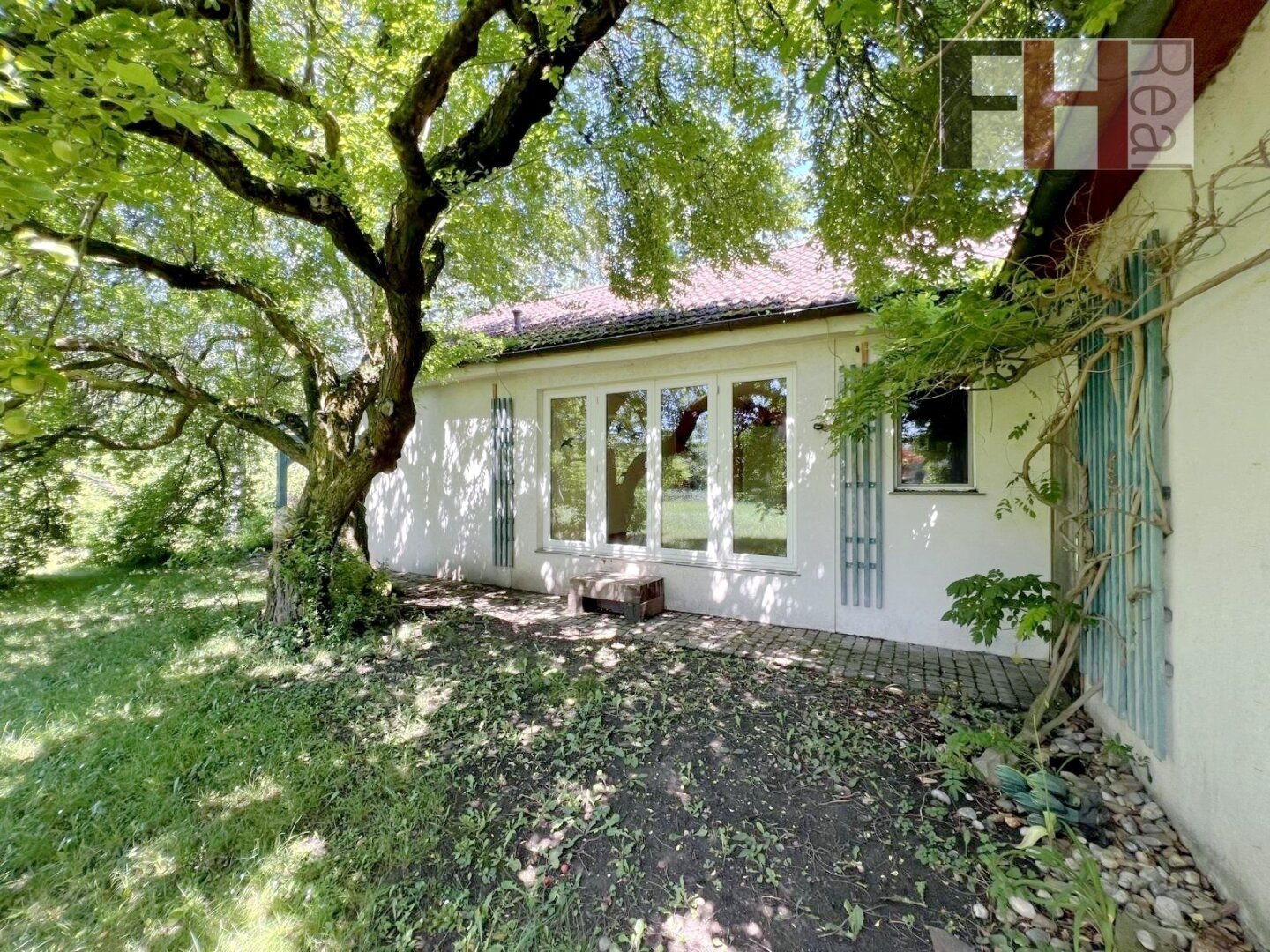 Einfamilienhaus zum Kauf 339.000 € 3 Zimmer 75,1 m²<br/>Wohnfläche 749 m²<br/>Grundstück Muckendorf-Wipfing 3426