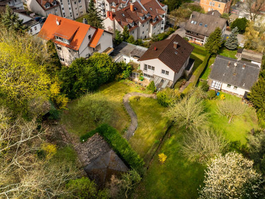 Einfamilienhaus zum Kauf 405.000 € 6 Zimmer 240 m² 1.363 m² Grundstück Coburg Coburg 96450