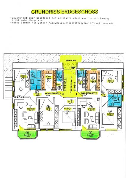 Mehrfamilienhaus zum Kauf 1.175.000 € 22 Zimmer 563,3 m²<br/>Wohnfläche 654 m²<br/>Grundstück Gartenstadt Bamberg 96052