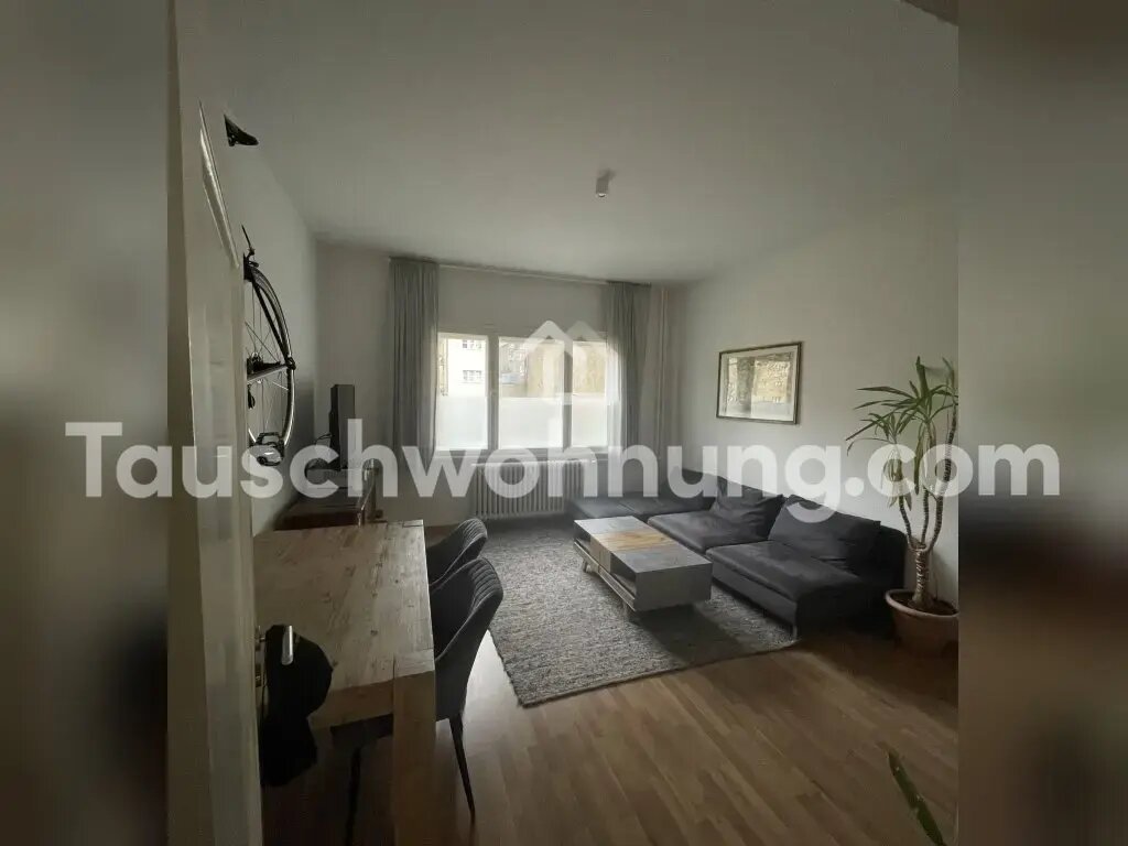 Wohnung zur Miete Tauschwohnung 470 € 2 Zimmer 51 m²<br/>Wohnfläche 1.<br/>Geschoss Tempelhof Berlin 12099