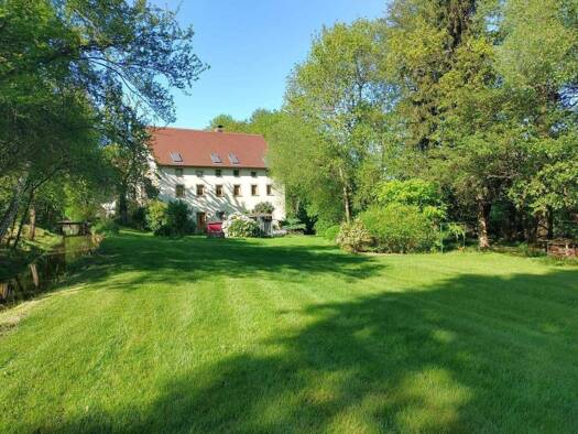 Immobilie zum Kauf 778.000 € 12 Zimmer 330 m² 75.000 m² Grundstück frei ab 01.11.2026 Cannewitz Demitz-Thumitz 01877