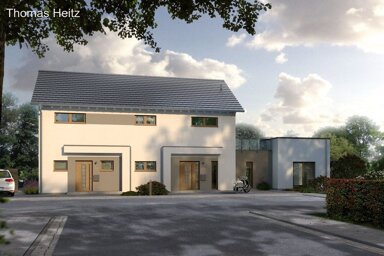 Einfamilienhaus zum Kauf provisionsfrei 529.409 € 10 Zimmer 263 m² 522 m² Grundstück Tettingen Tettingen 66706