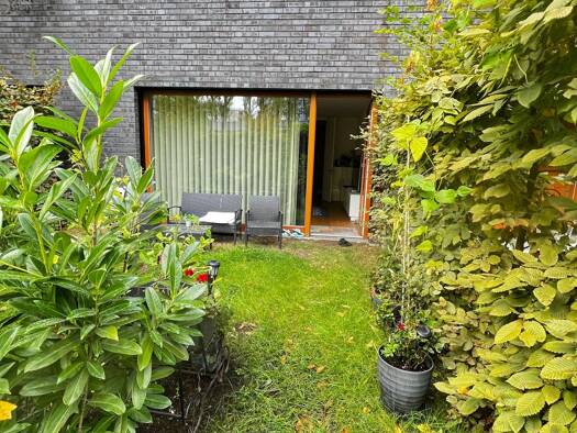 Maisonette zur Miete 2.950 € 3 Zimmer 118 m² frei ab 15.12.2025 Schöneberg Berlin 10827