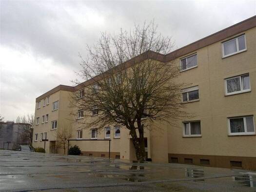 Wohnung zur Miete 900 € 4,5 Zimmer 91,4 m² 1. Geschoss frei ab 01.05.2026 Albert-Schweizer-Str. 3 Bavendorf Ravensburg 88213