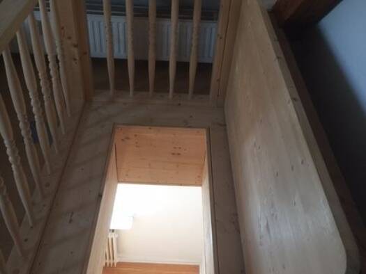 Maisonette zur Miete 1.400 € 3 Zimmer 90 m² Geschoss 1/3 frei ab 15.10.2026 Züricher Straße 8 Lichterfelde Berlin 12205