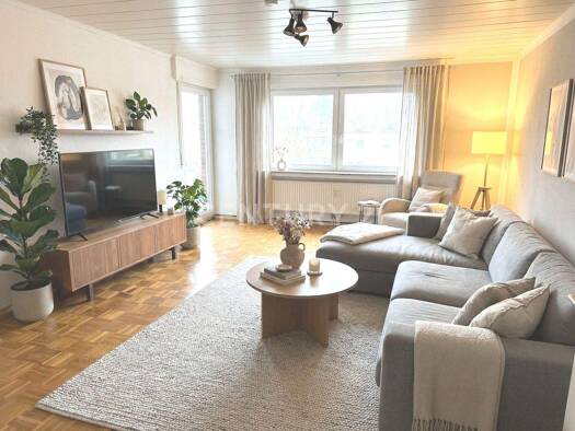 Wohnung zur Miete 800 € 3 Zimmer 76 m² 2. Geschoss Huestraße 98 Hörde Dortmund Hörde 44263