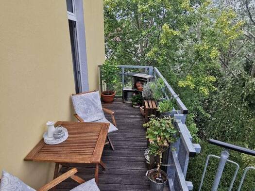 Wohnung zur Miete 690 € 2 Zimmer 58,4 m² 3. Geschoss frei ab sofort Dießem/Lehmheide Krefeld / Dießem/Lehmheide 47805