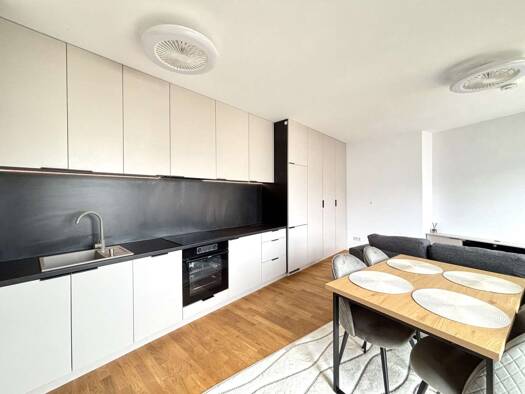 Studio zur Miete 1.100 € 1 Zimmer 36,9 m² Pankstraße 91 Gesundbrunnen Berlin 13357