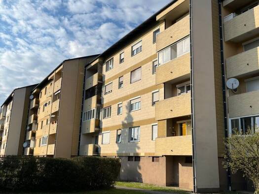 Wohnung zum Kauf 295.000 € 3 Zimmer 81,4 m² 1. Geschoss Leonding 4061