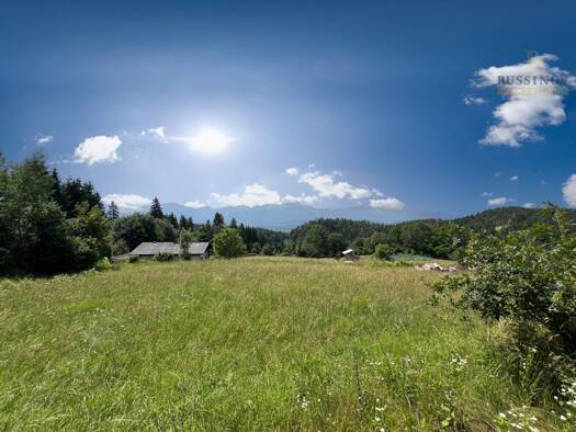 Grundstück zum Kauf 299.500 € 1.350 m² Grundstück Velden am Wörther See 9220