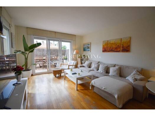 Wohnung zum Kauf 595.000 € 4 Zimmer 148 m² EG Sitges 08870