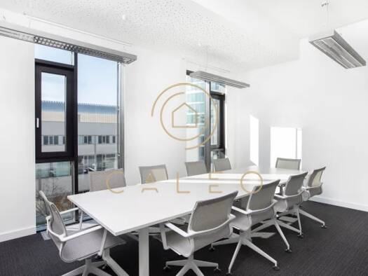 Bürokomplex zur Miete provisionsfrei 600 m² Bürofläche teilbar ab 1 m² Wien 1020