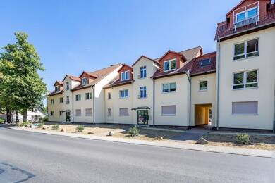 Wohnung zum Kauf 215.000 € 2 Zimmer 73,1 m² Dachgeschoss Waltersdorf Schönefeld 12529
