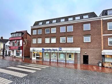 Wohn- und Geschäftshaus zum Kauf als Kapitalanlage geeignet 2.375.000 € 826,1 m² Neustadt Neustadt 23730