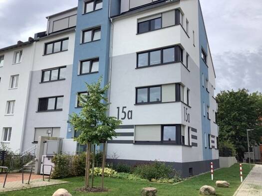 Wohnung zur Miete 940 € 2 Zimmer 80,4 m² frei ab 12.12.2025 Fuldaer Wende 15a Leinhausen Hannover 30419
