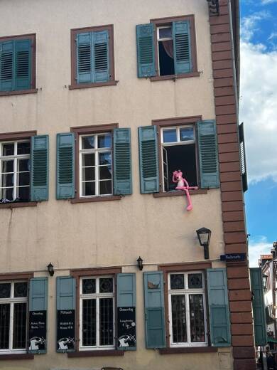 Wohnung zur Miete 350 € 1 Zimmer 18,6 m² 3. Geschoss frei ab 01.08.2025 Kollegienwall 27 Innenstadt 14 Osnabrück 49074