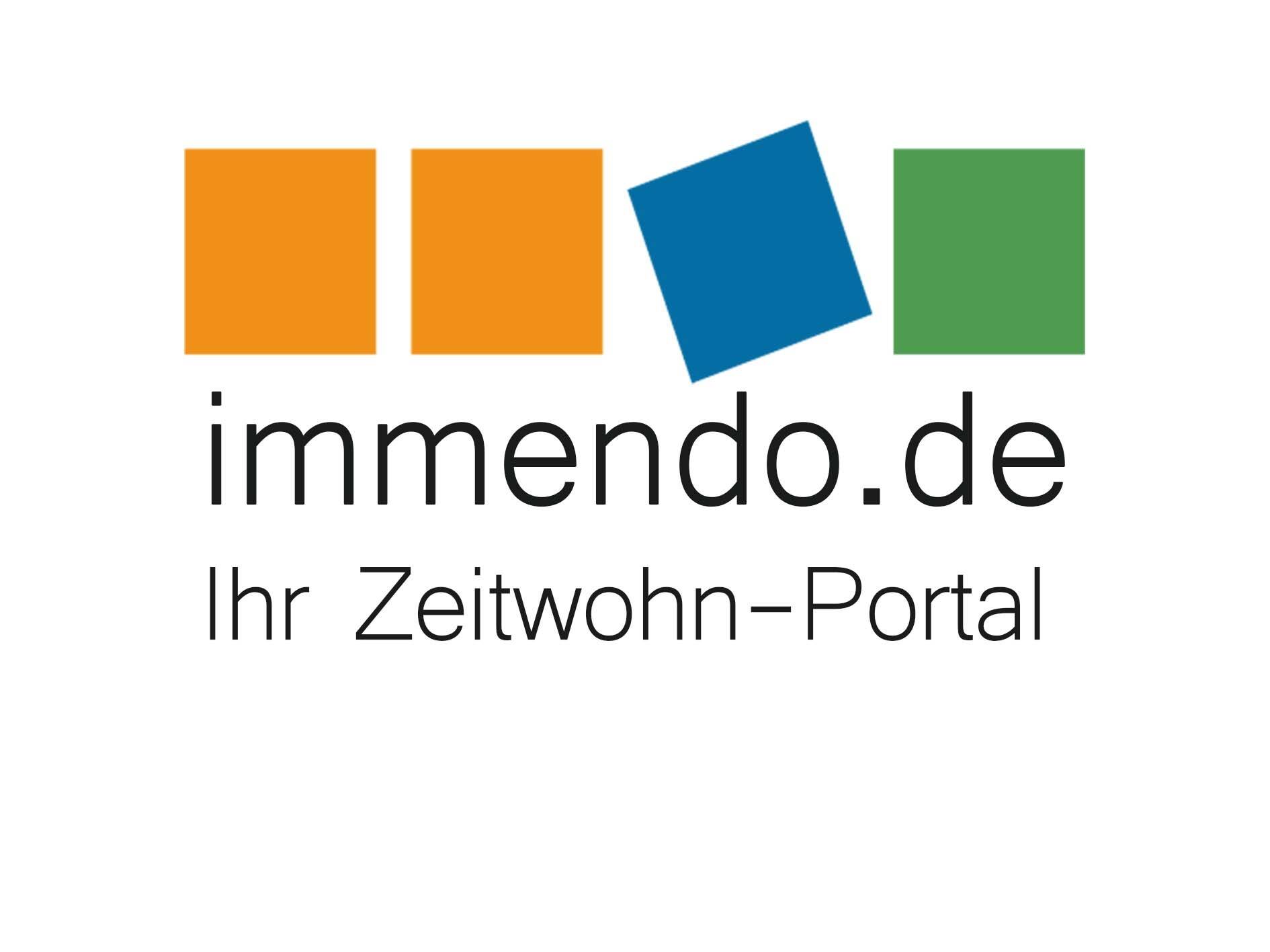 Immendo.de Mitwohnzentrale 