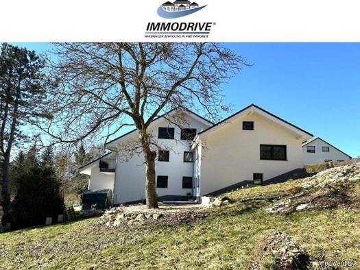 Wohnung zur Miete 695 € 2,5 Zimmer 59 m² Westerheim 72589